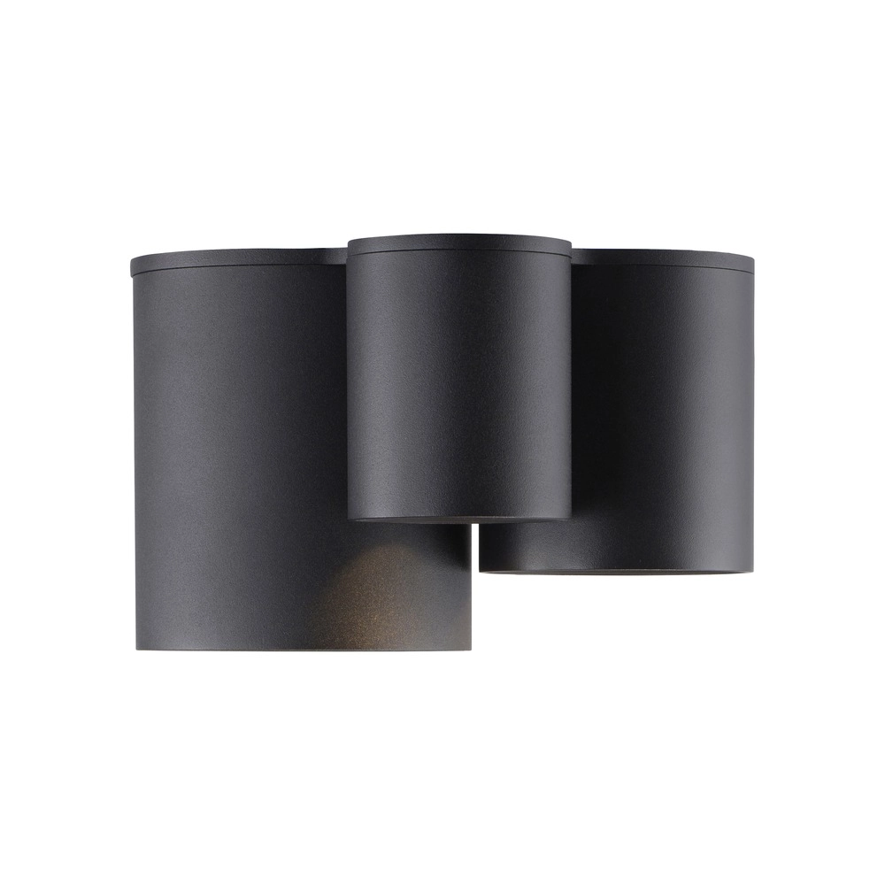 3L ceiling light Pure Point black pearl Paul Neuhaus 4012248395714