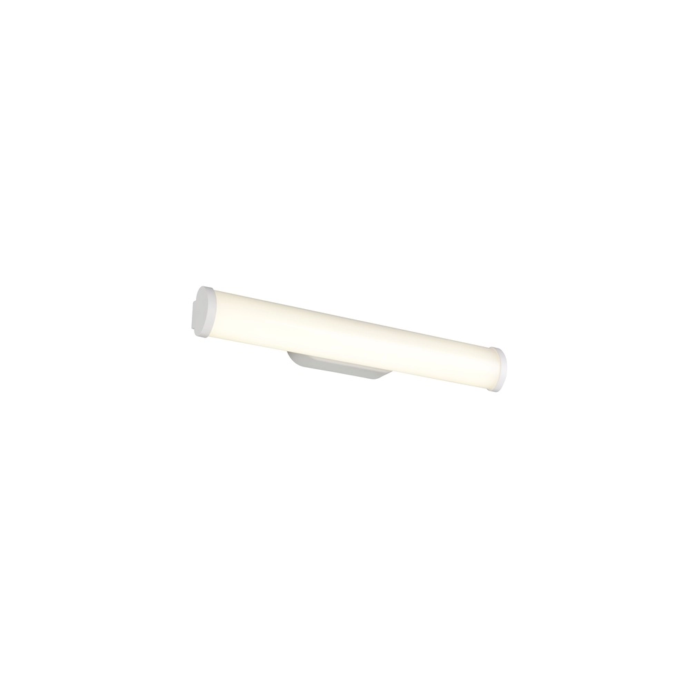 Mirror lamp Ernesto 40cm white