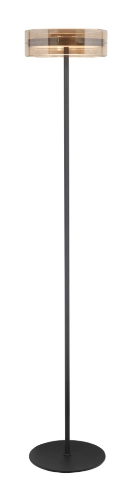 Design floor lamp Enzo