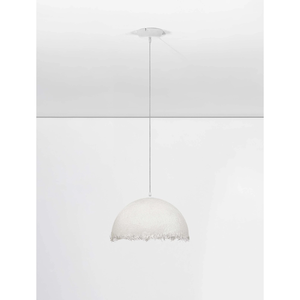 Pendant lamp Lalu Ø 40cm