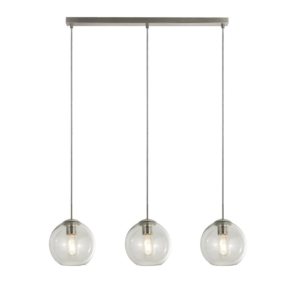 Dining room hanging lamp Balls