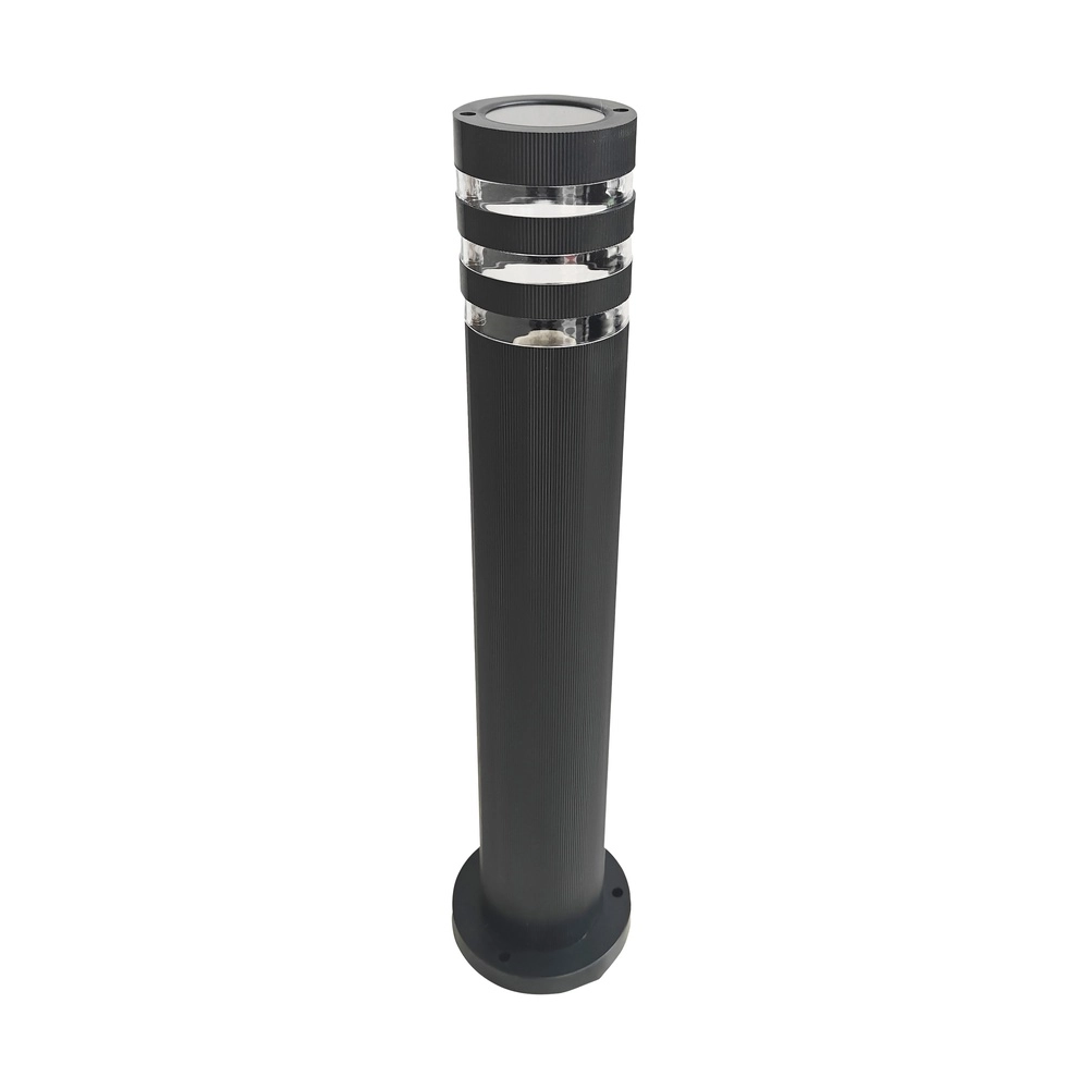 Design path lighting Toluca black 45cm Searchlight 5,05342E+12