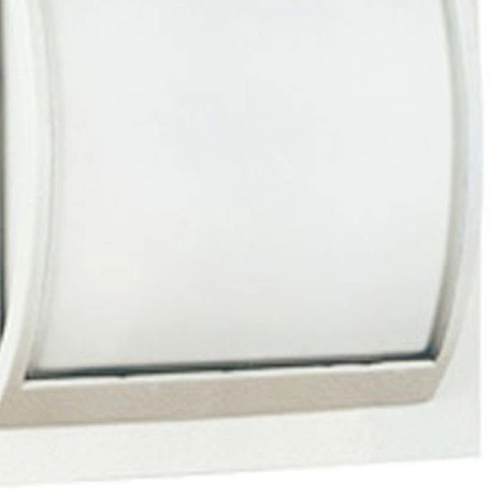 Outdoor light Pentang White Albert 4007235862027
