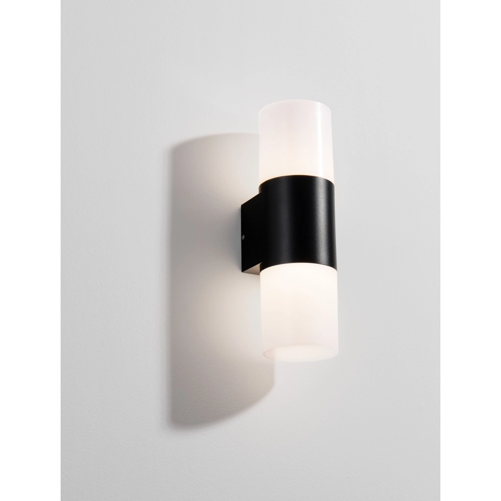 Design wall lamp Paul black Lyora 5212017448248