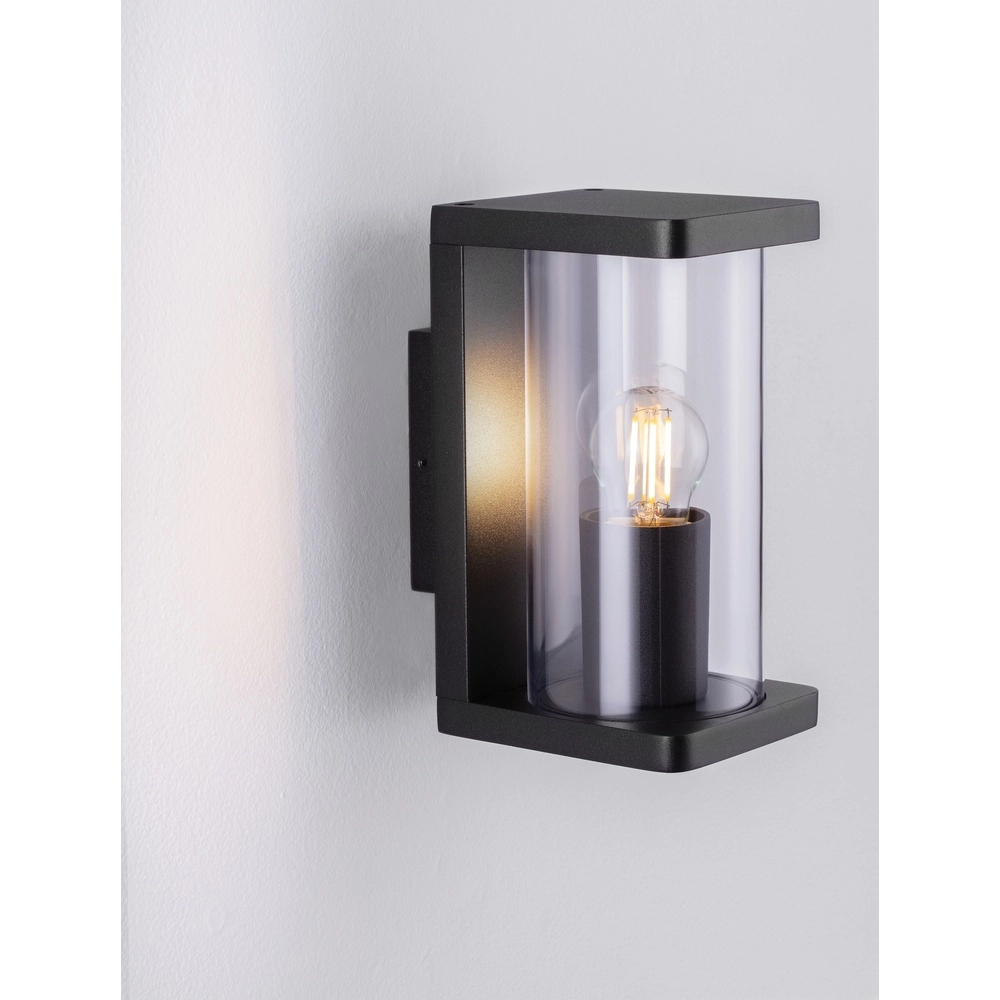 Design wall lamp Adoray anthracite Lyora 5212017449405