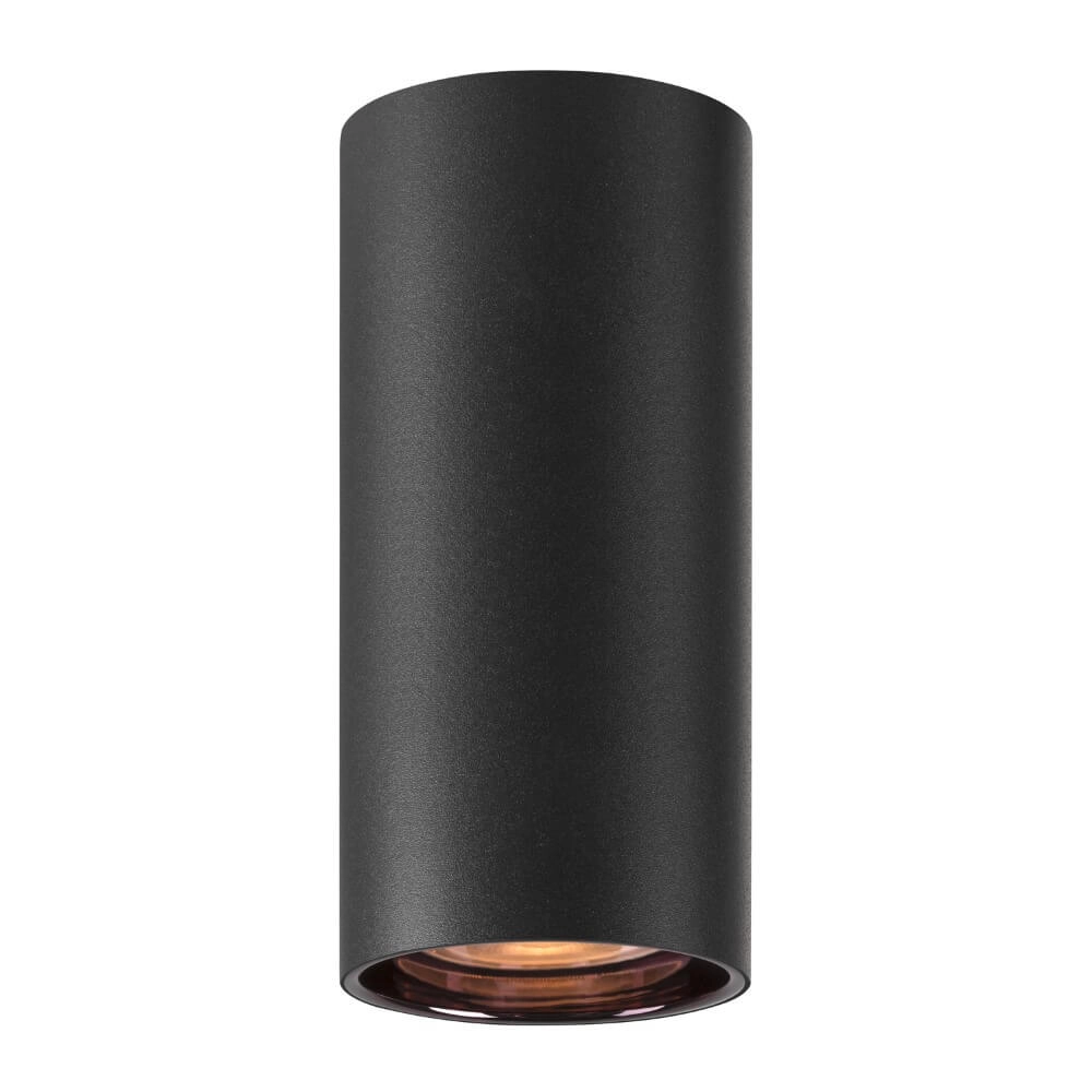 Front reflector Asto Tube dark lilac SLV 4024163274685