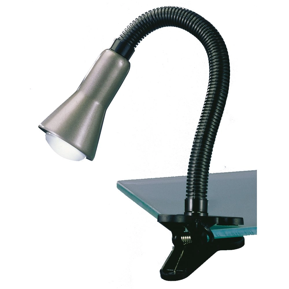 Design clamp spot Flexo