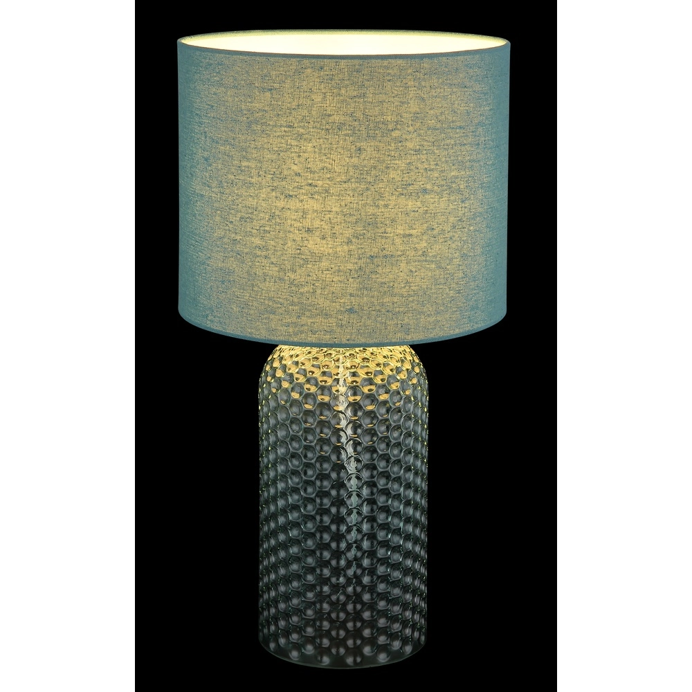 Design table lamp Sofia Green Globo 9007371481545