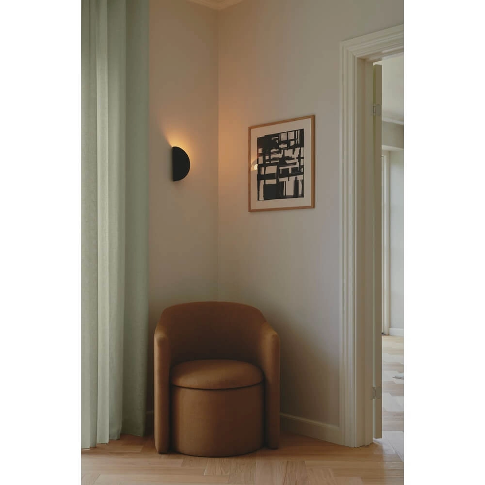 Design wall lamp Model 2110 black Nordlux 5704924018534