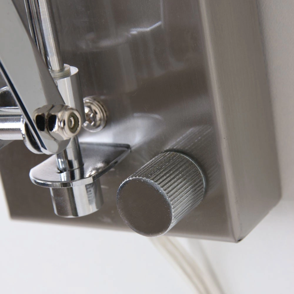 Wall lamp Spring Harmonica Steinhauer 8712746068689