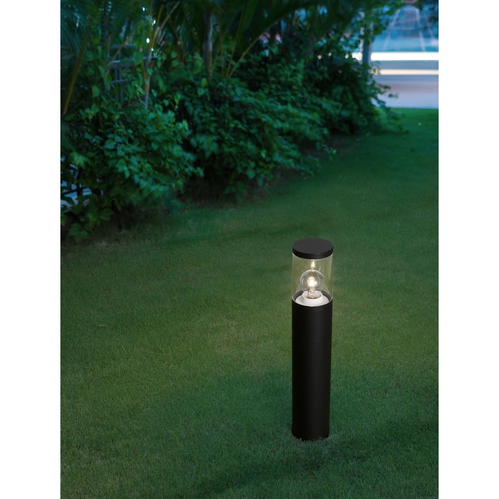 Design garden lamp Cetera anthracite 50cm Lyora 5212017434852
