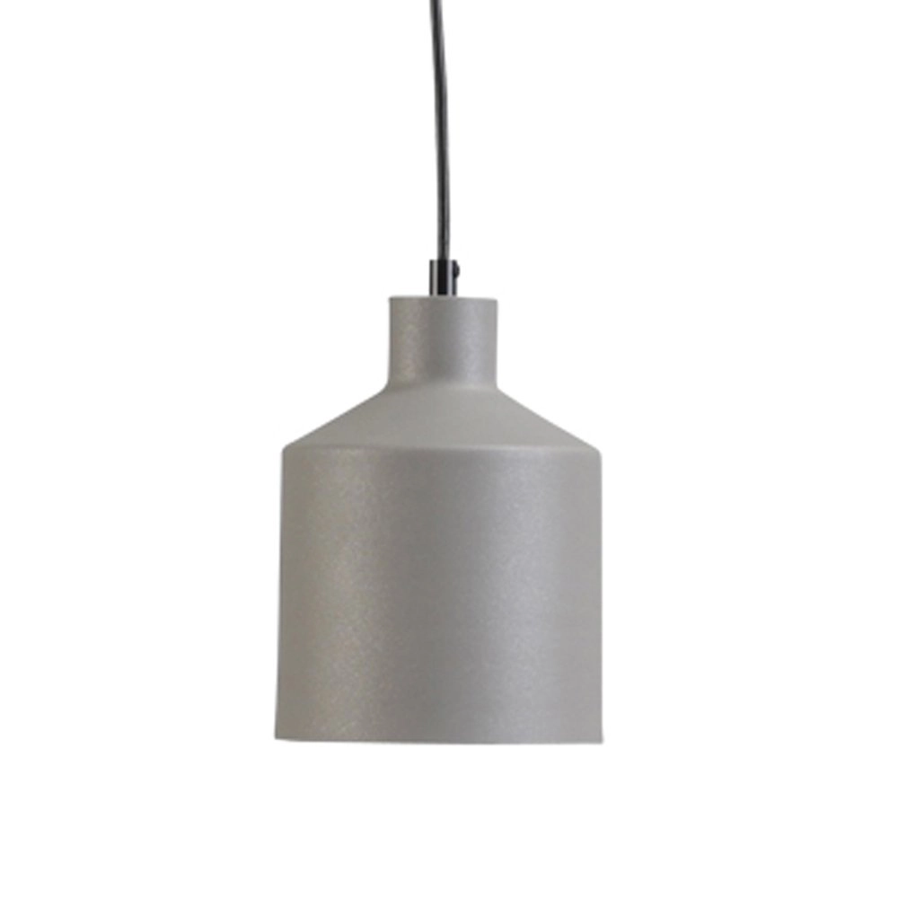 Dining room lamp Boris Concepto 3x14 black with gray Masterlight 8718121151618