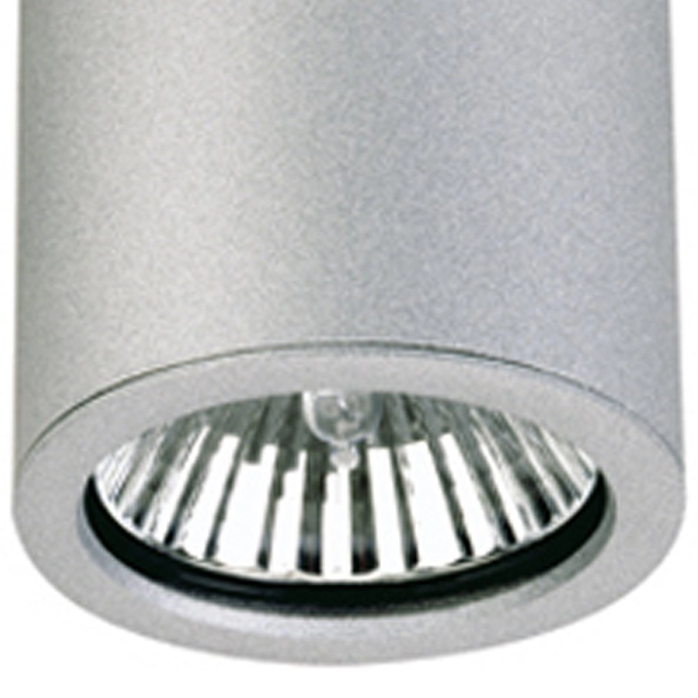 Outdoor ceiling lighting Yori 12W - Grey Albert 4007235923803