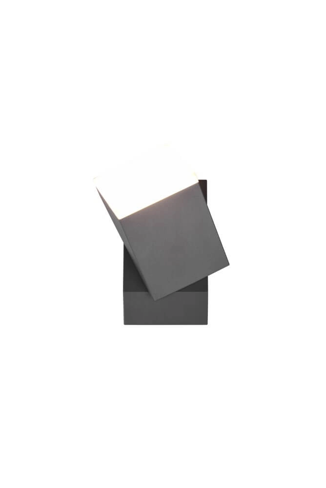 LED wall lamp Avon Trio 4017807529111