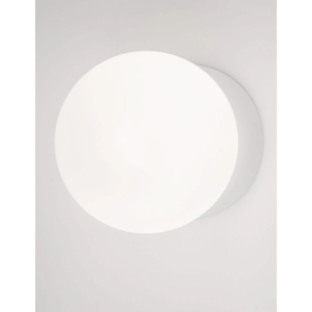 Wall lamp Zero white Lyora 5212017427809