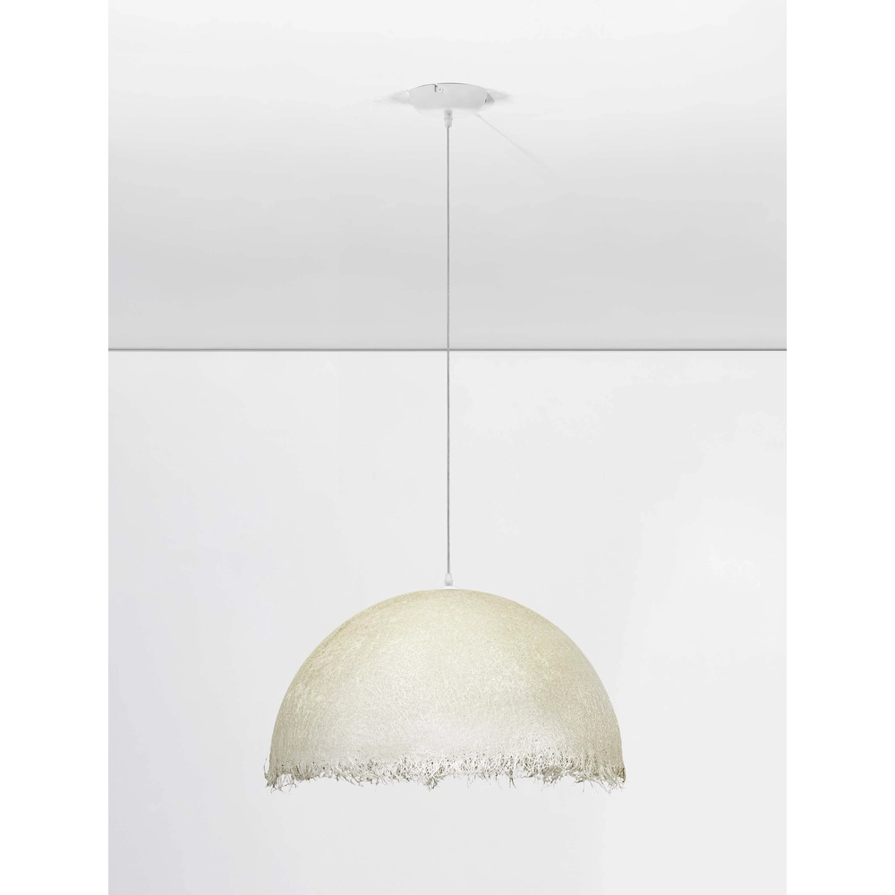Pendant lamp Lalu Ø 60cm Lyora 5212017468116
