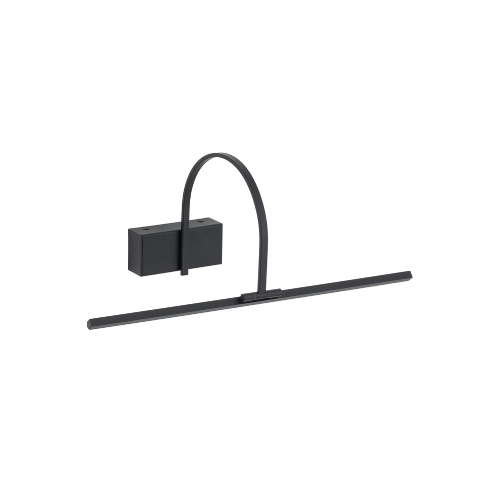 Picture lamp Artline Led black 45cm