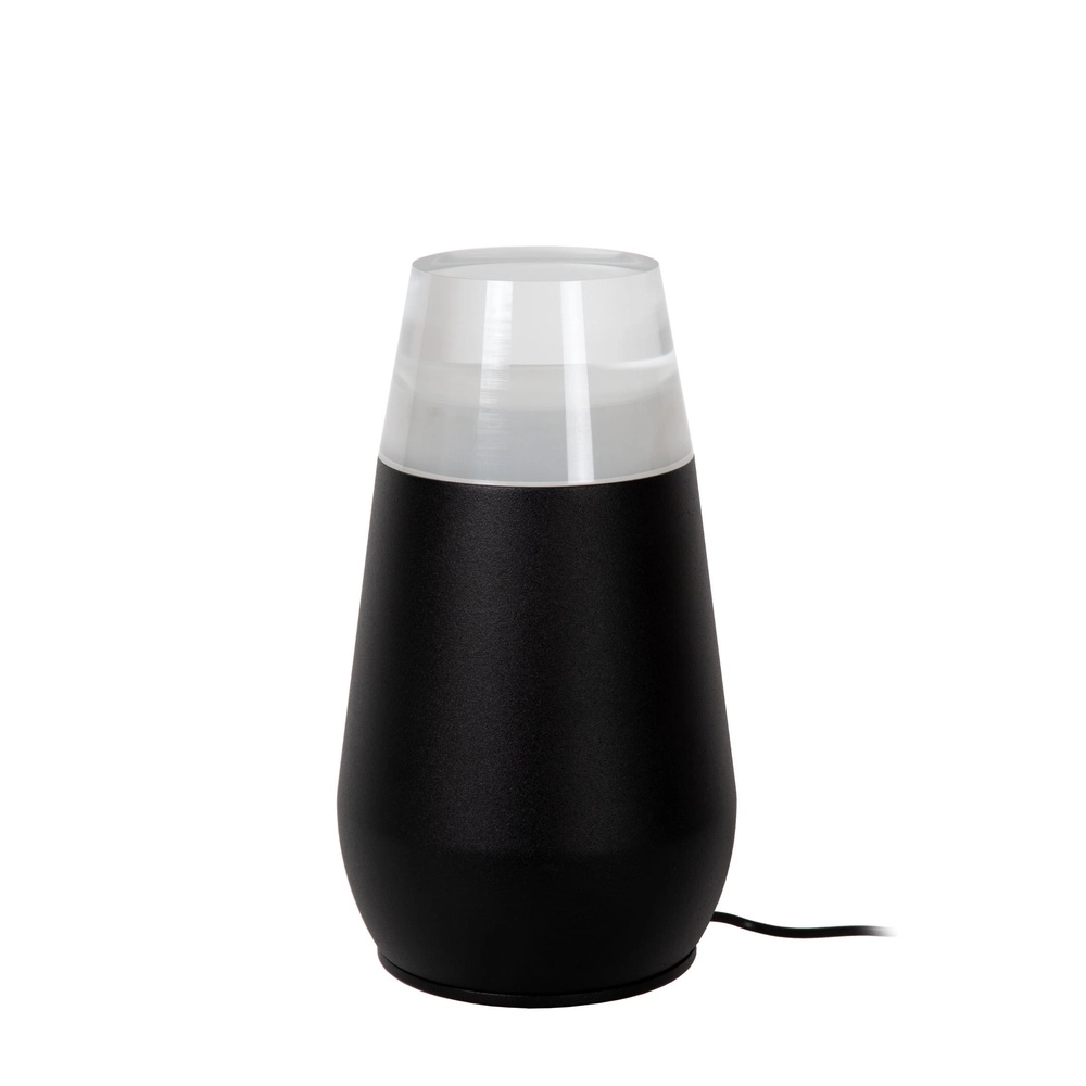 Design pedestal lamp Opus IP54 black