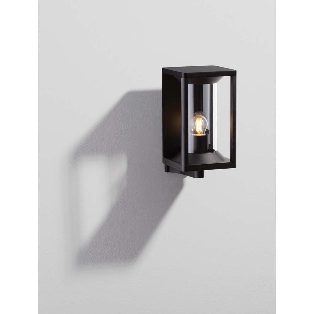 Wall lamp Pacific anthracite Lyora 5212017449634