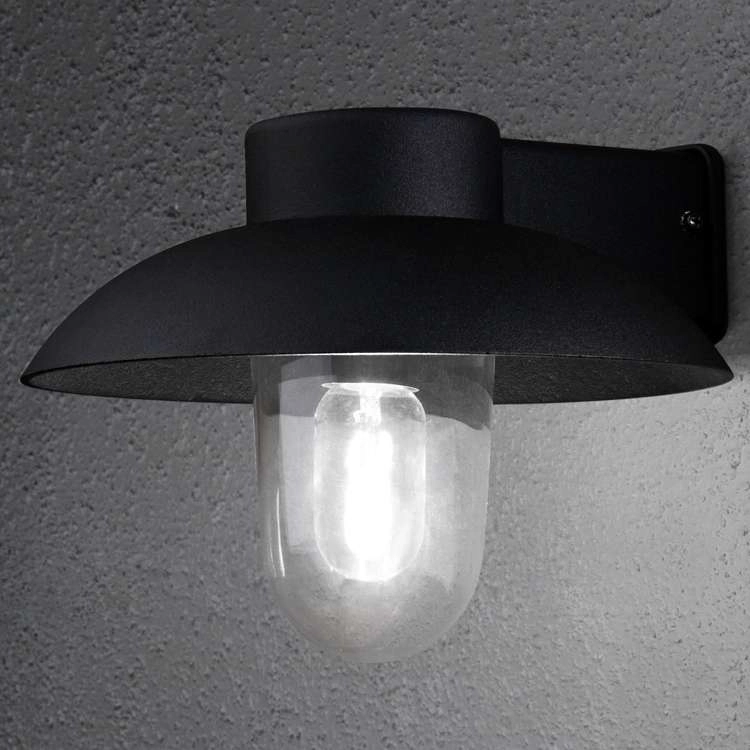 Outdoor light Mani design KonstSmide 7318304157508