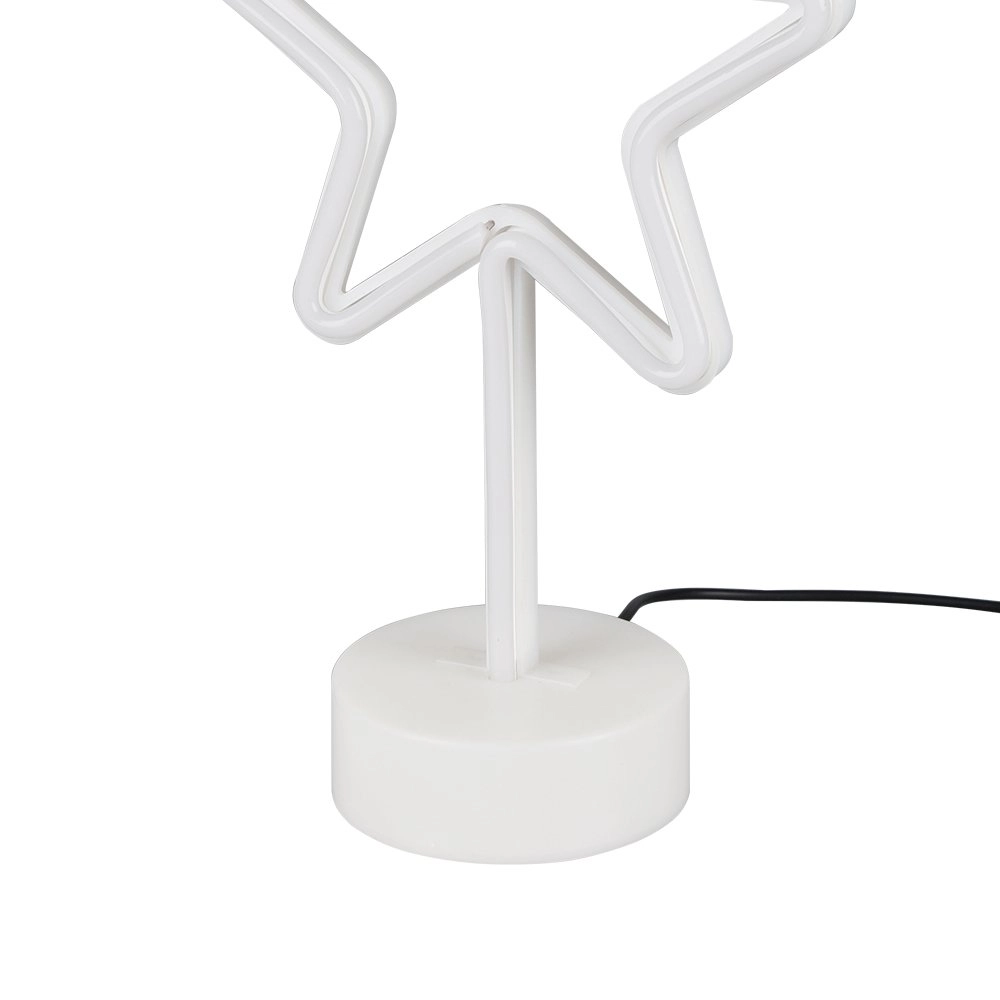 Table lamp Star Rechargeable Trio 4017807429404
