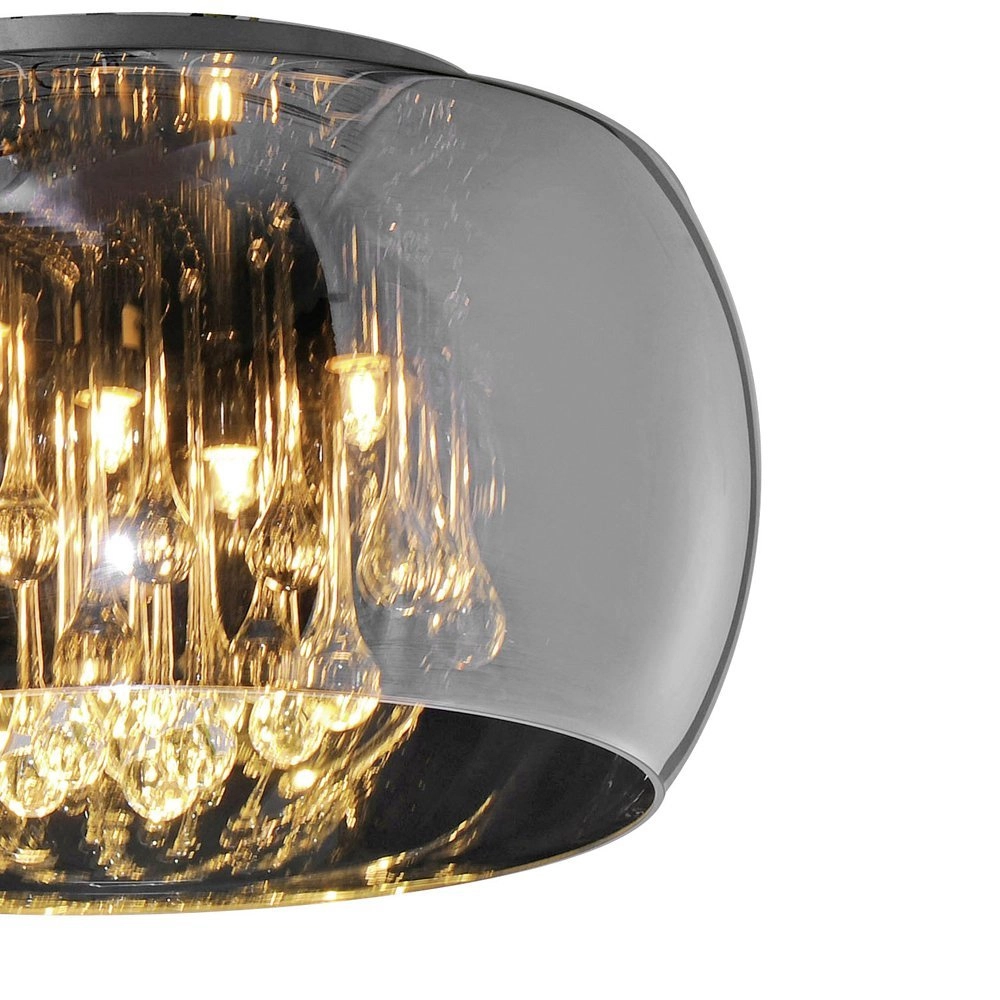 Ceiling light Vapore Trio 4017807367782
