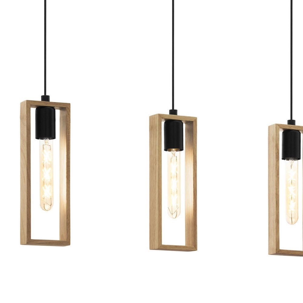 Dining room hanging lamp Littleton Eglo 9002759440534