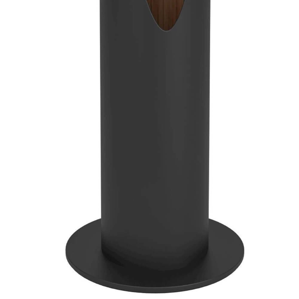 Cylinder table lamp Barbotto Eglo 9008606327980