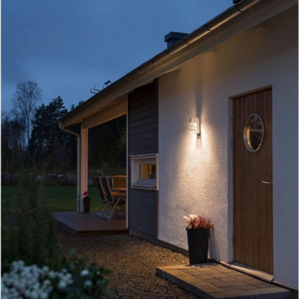 LED wall spot Acerra for outside KonstSmide 7318307957259
