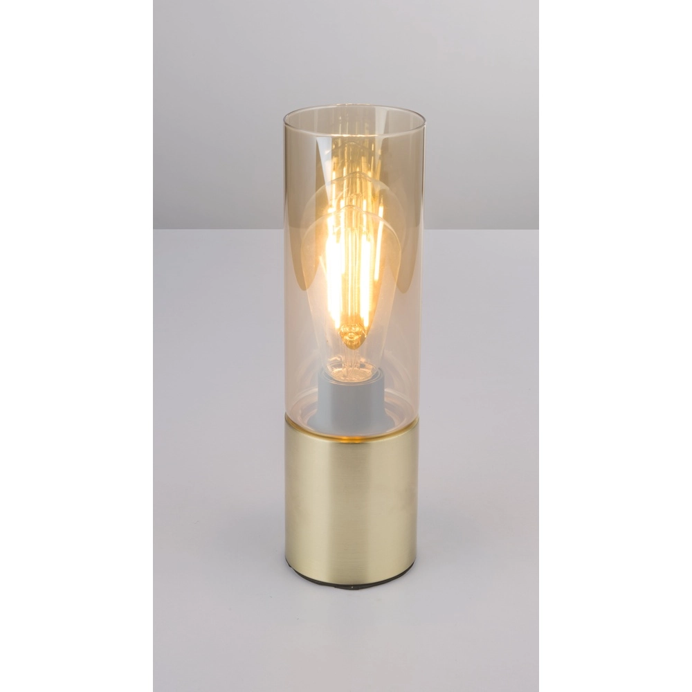 Table lamp Annika Gold design Globo 9007371376193