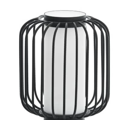 Design pedestal lamp Ravello Eglo 9002759987237