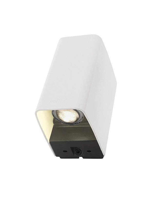 Wall spot Ace Up-Down White 12 volt LED In-lite 8717051003783