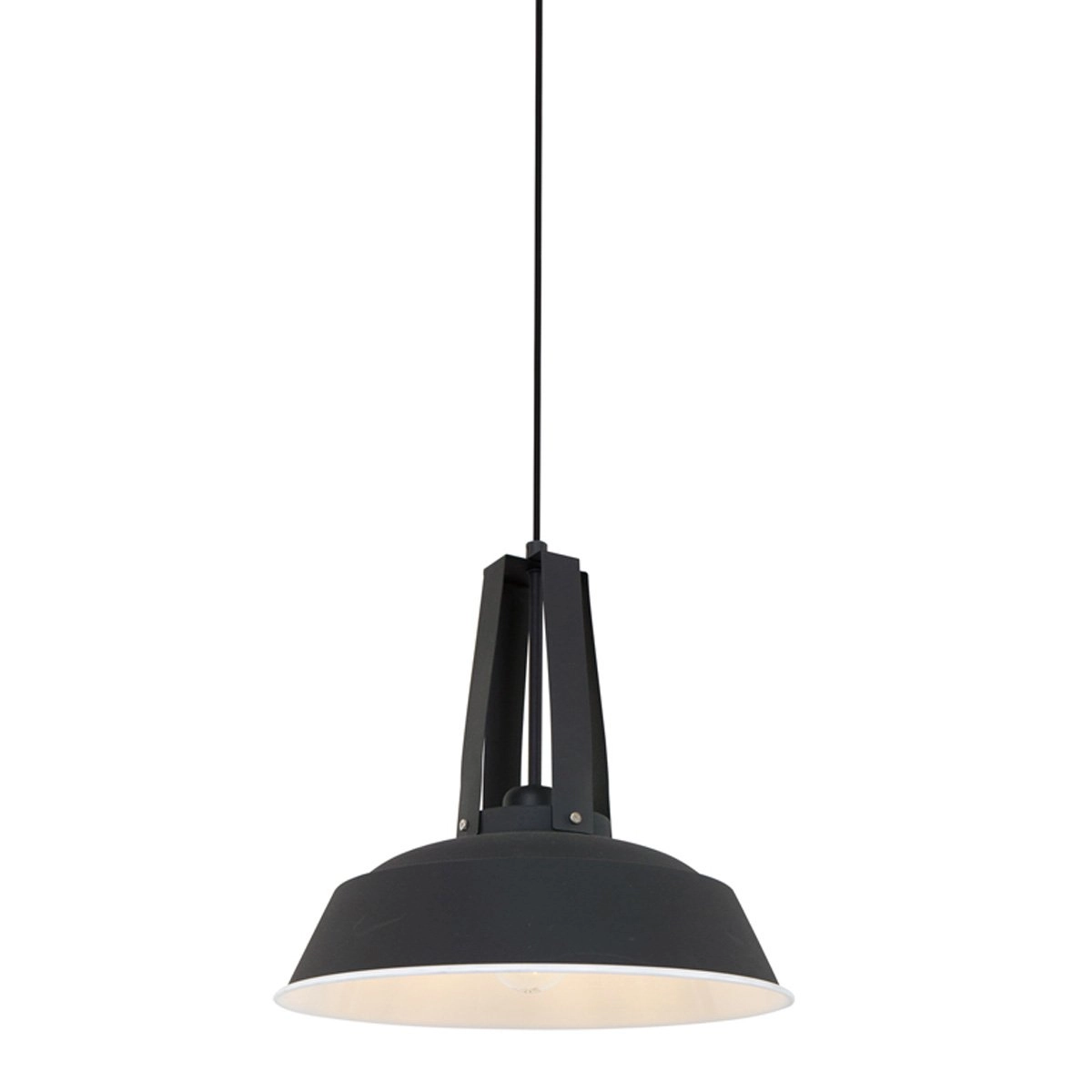 Pendant lamp Luna 42 Steinhauer 8712746102970