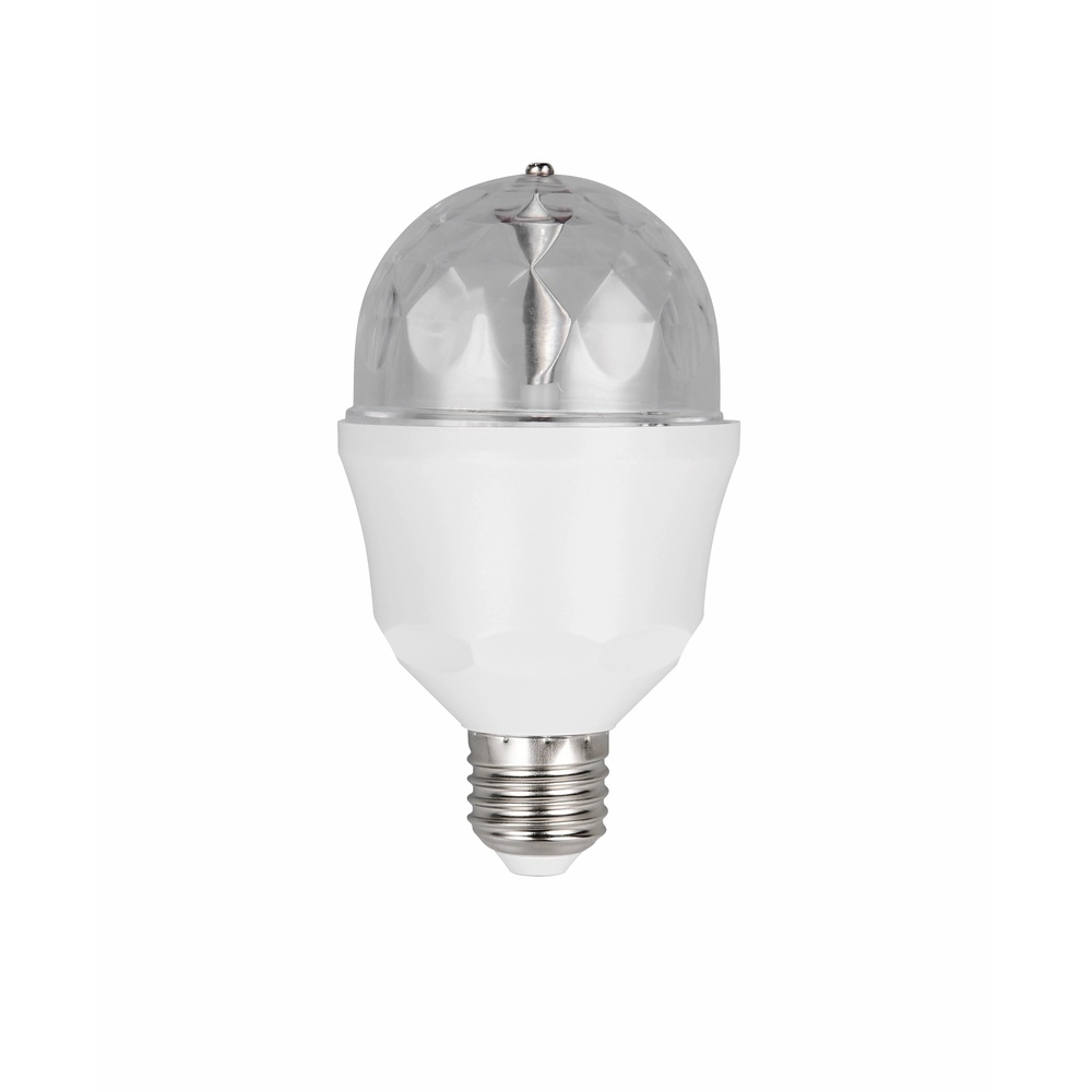 E27 light source Pasha 3W Trio 4017807685978