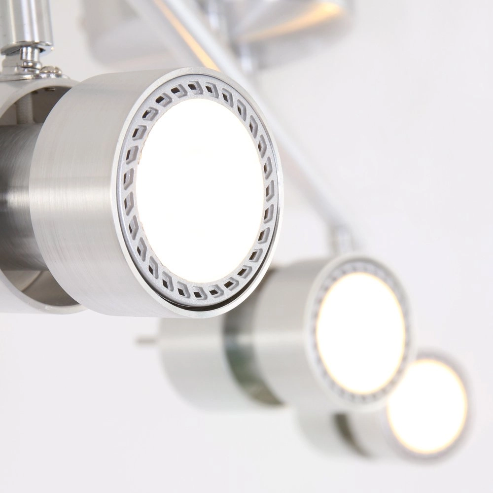 LED ceiling spot Natasja Led Steinhauer 8712746111996