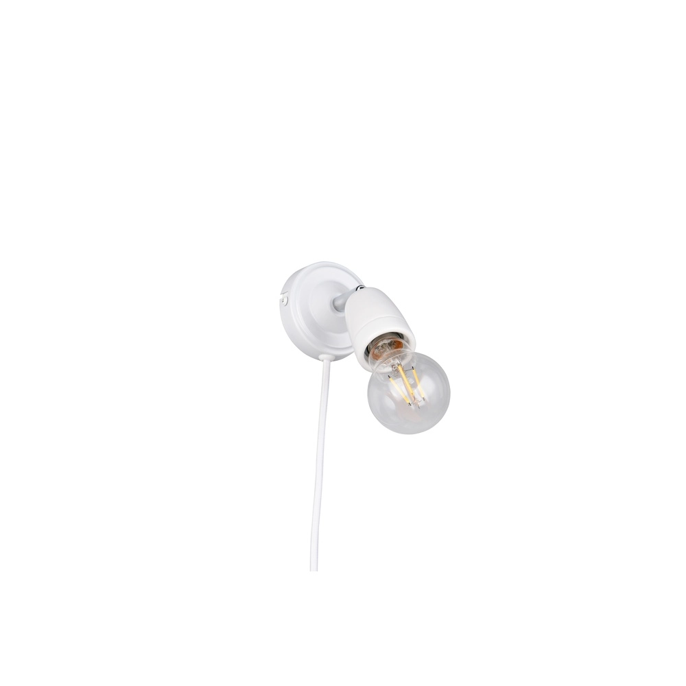 Wall light Elise white