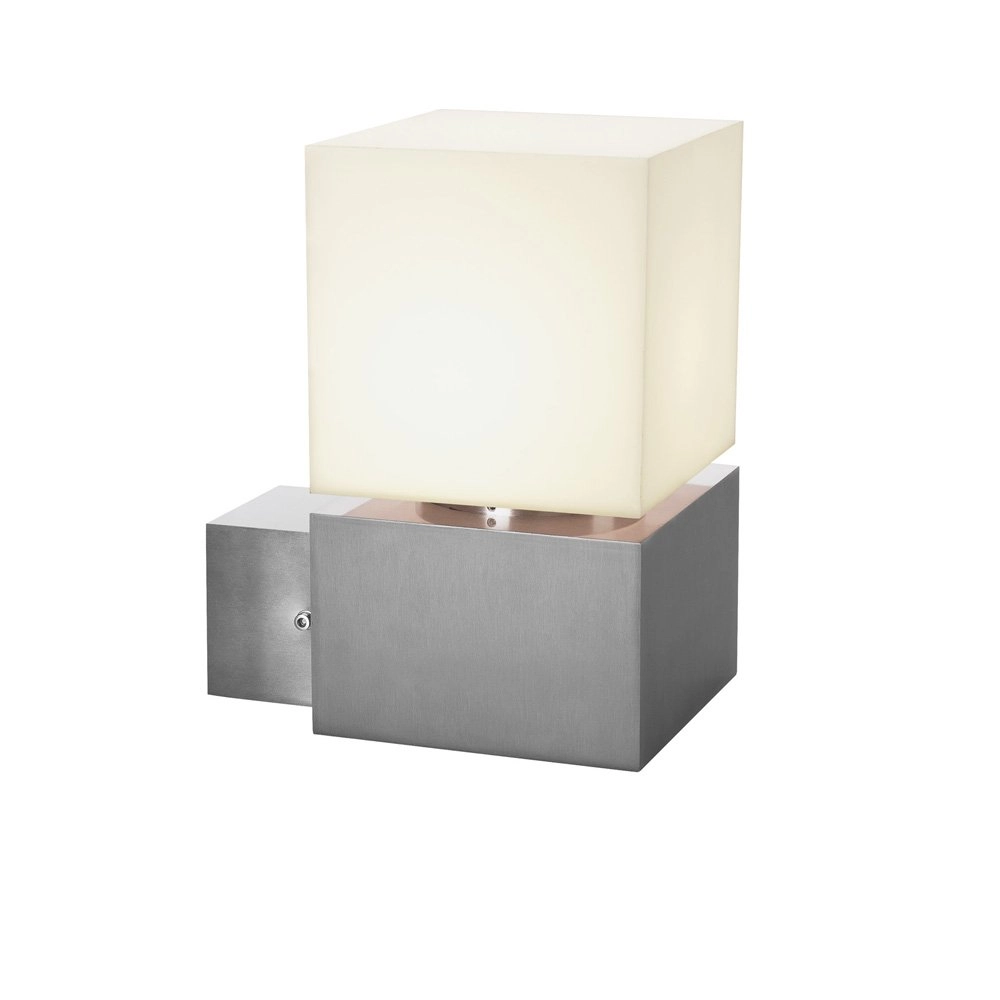 Design outdoor lamp Square Wall