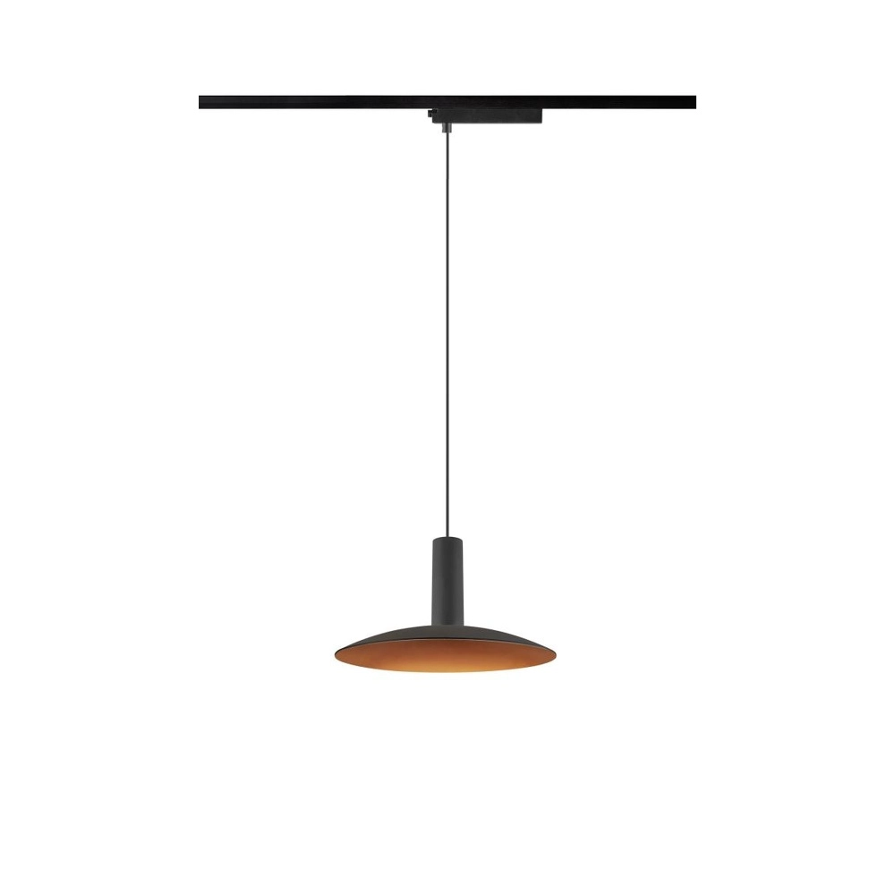 Pendant luminaire Lalu for rail 1-phase SLV 4024163317368