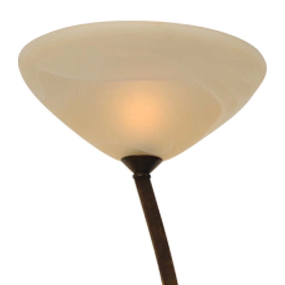 Floor lamp Bolzano 182 Masterlight 8718121001722