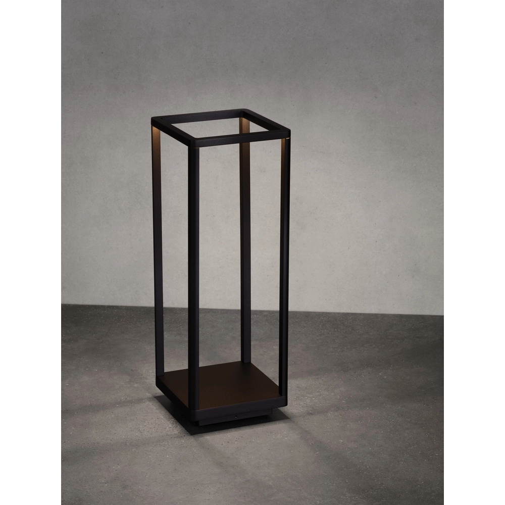 Garden lamp Akmi Design rectangle