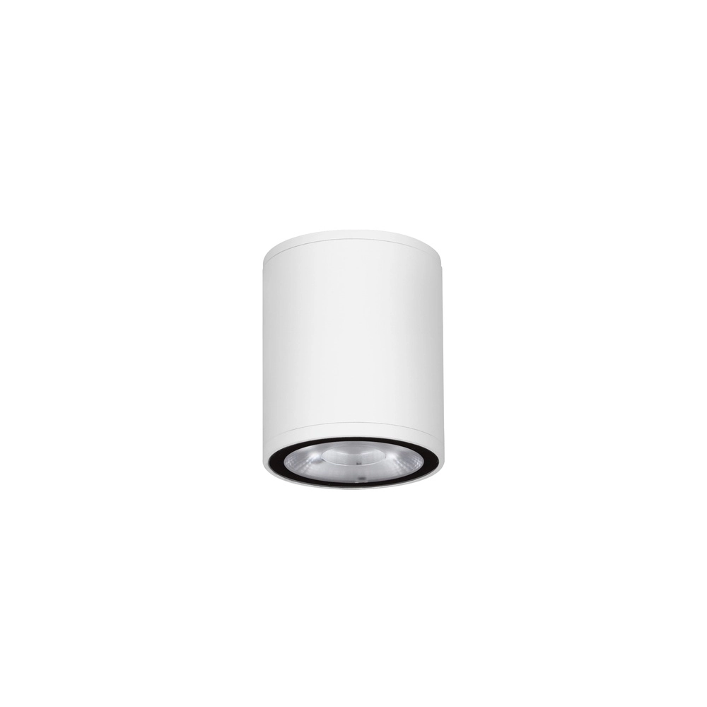 Ceiling spotlight Lumina 6W white Lyora 5212017453891