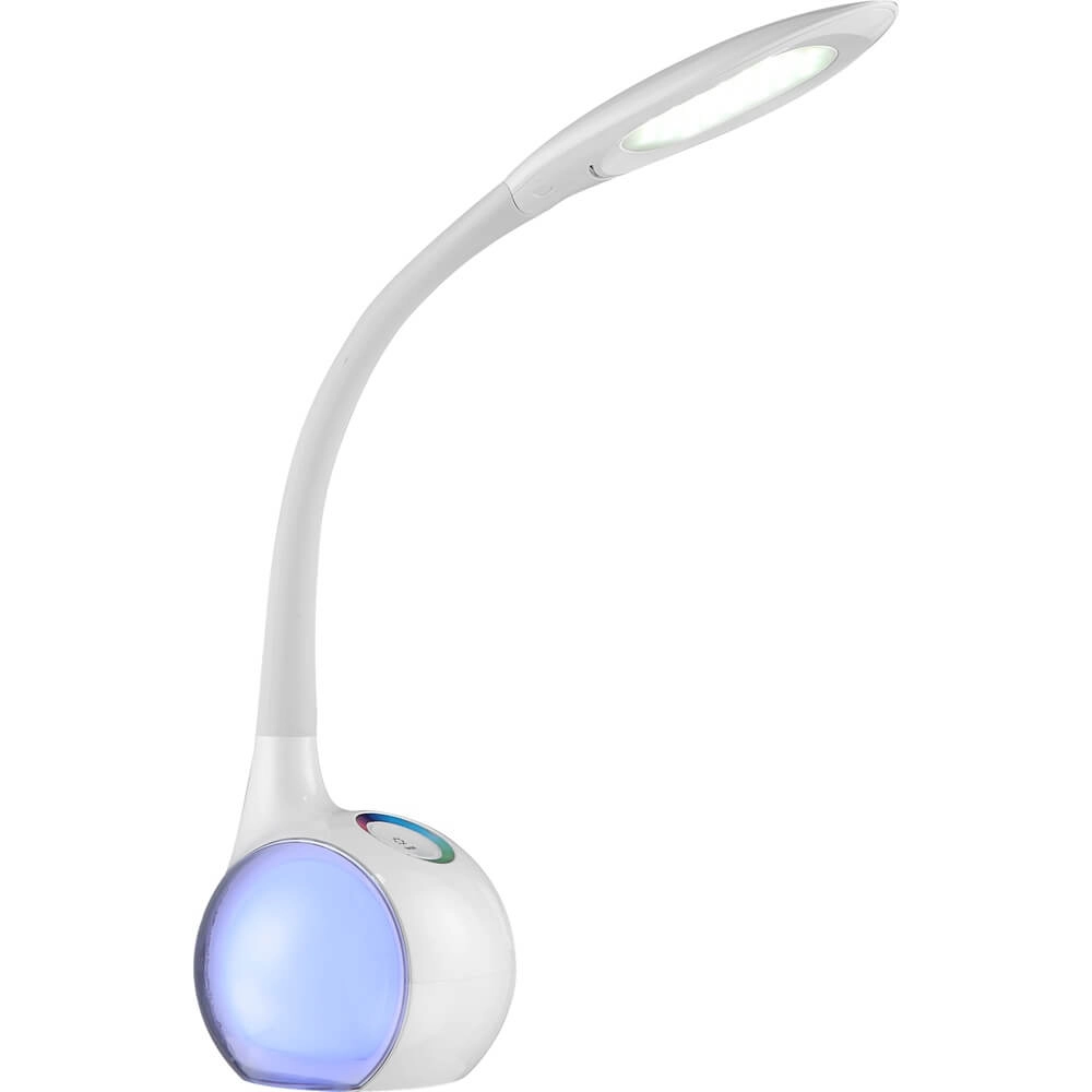 Desk lamp Tarron white