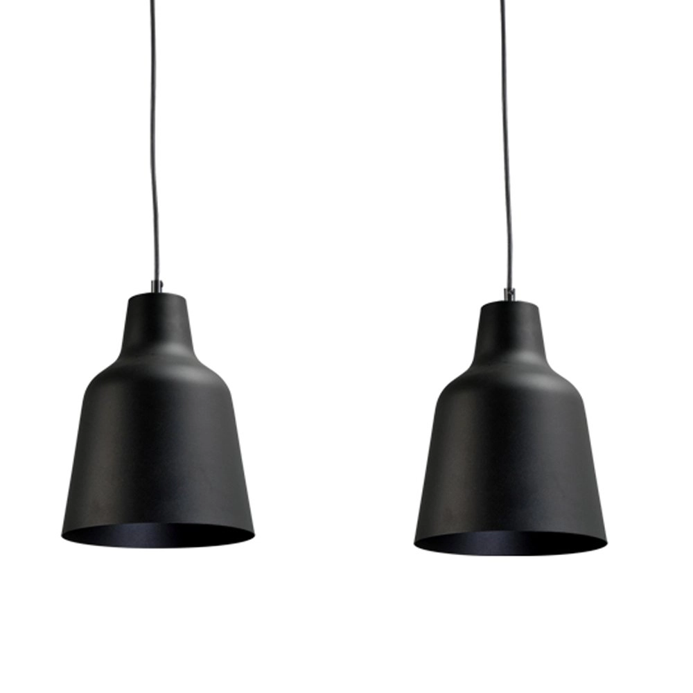 Dining table lamp Concepto 3x26 Masterlight 8718121233499