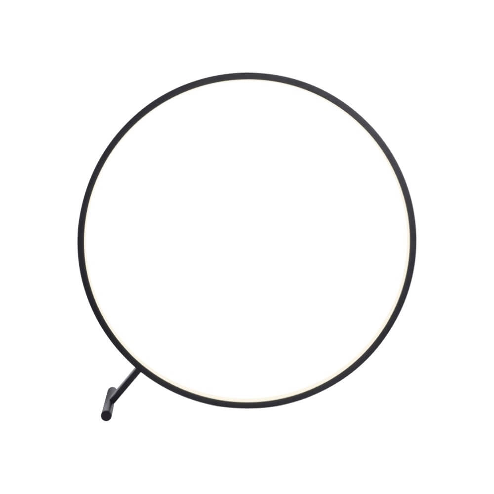 Floor lamp Hula unique design Ø 80cm