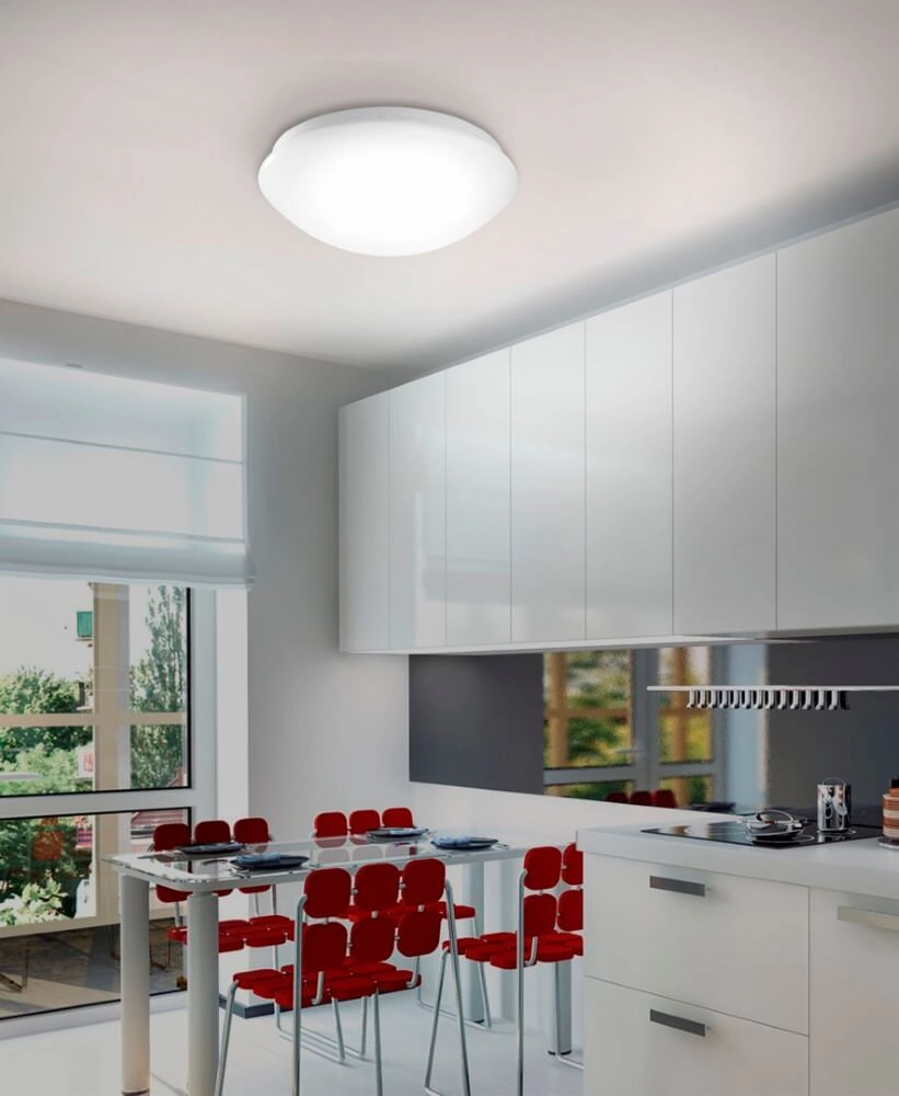 Ceiling light Andrea-Led Just Light 4043689917814