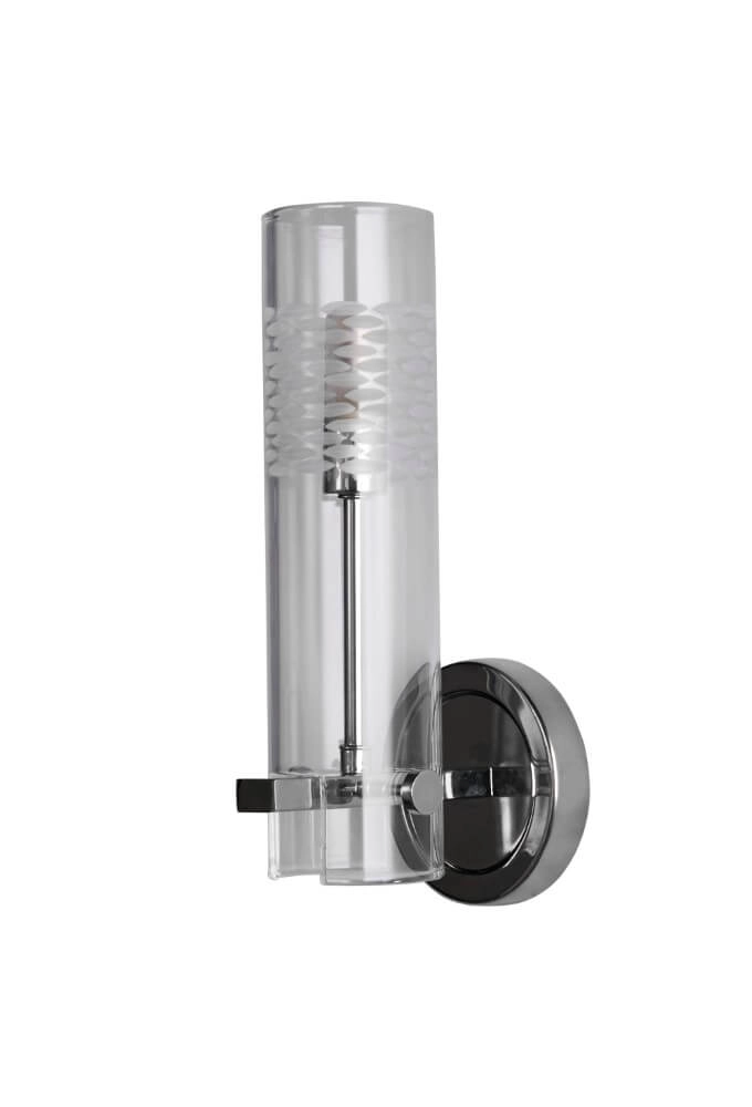 Wall lamp Scope chromium