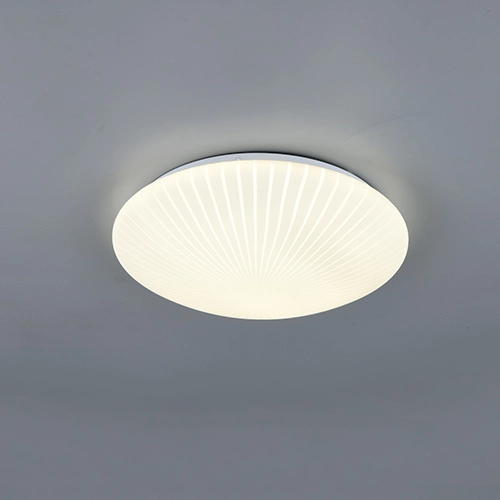 Ceiling light Umbria VI alabaster Ø 30cm