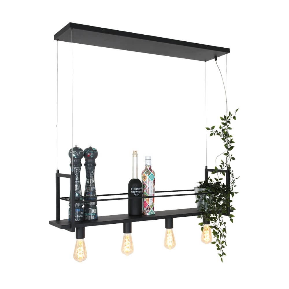 Country kitchen pendant lamp Buckley Steinhauer 8712746134742