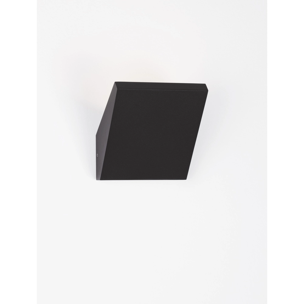 Unique wall lamp Parris anthracite Lyora 5212017432773