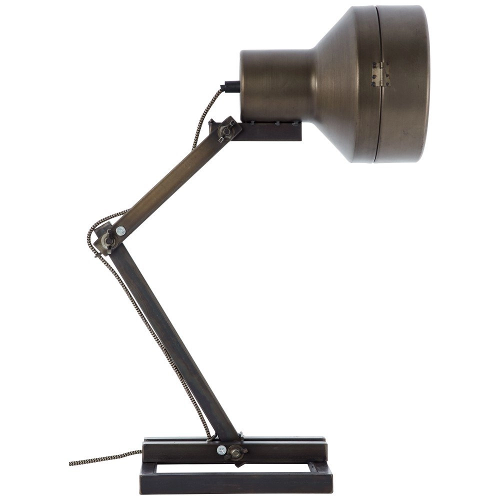 Desk lamp Hardwork Brilliant 4004353339165
